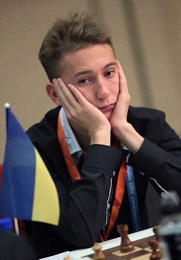 Olexandr Bortnyk - Net Worth, Age, Height, Birthday, Bio, Wiki!