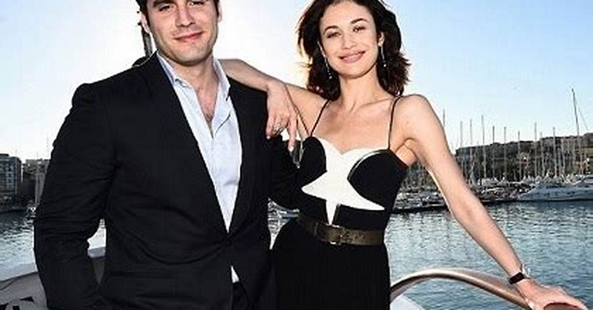 Olga Kurylenko Husband: Is She Married? Rumored to Be Married with Ben Cura
