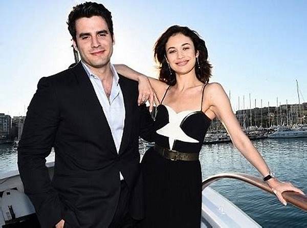 Olga Kurylenko Husband: Is She Married? Rumored to Be Married with Ben Cura