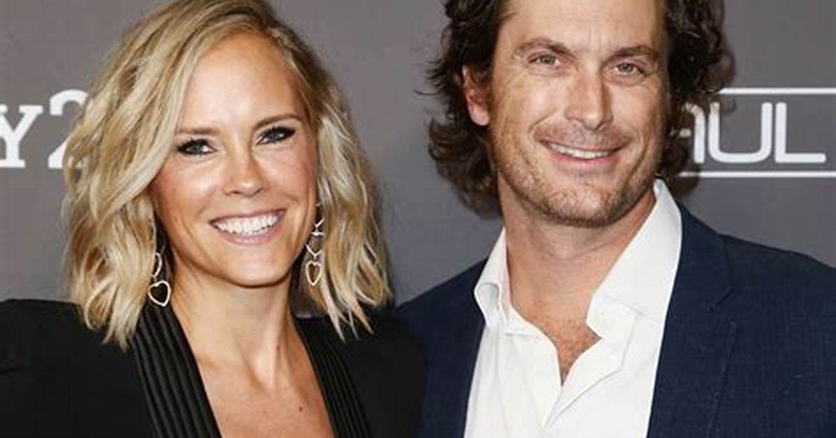 Oliver Hudson’s Wife: Who Is Oliver Hudson Dating?