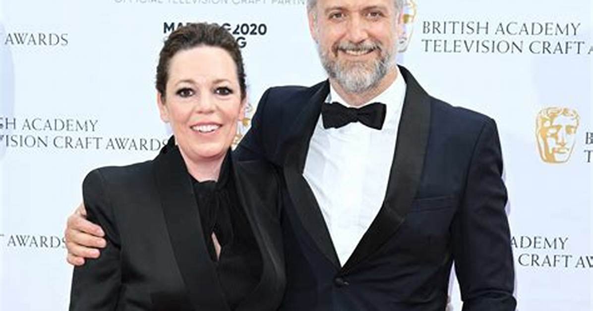 Olivia Colman Husband: Who Is Ed Sinclair?