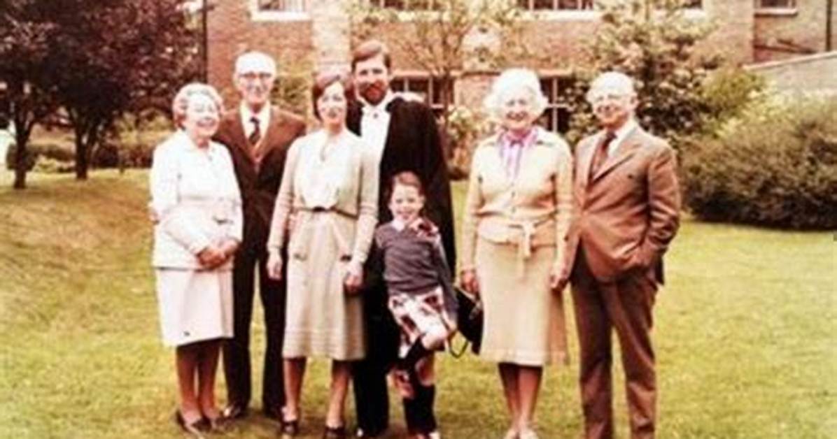 Olivia Colman Parents: Meet Mary and Keith Colman