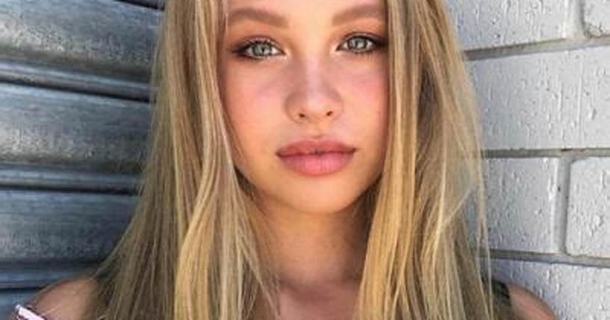 Olivia Deeble- Age, Bio, Wiki, Boyfriend, Net Worth, Career & Facts