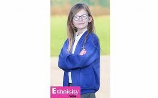 Olivia Farnsworth Biography: Age, Parents, Net Worth, Family, Wiki, Height