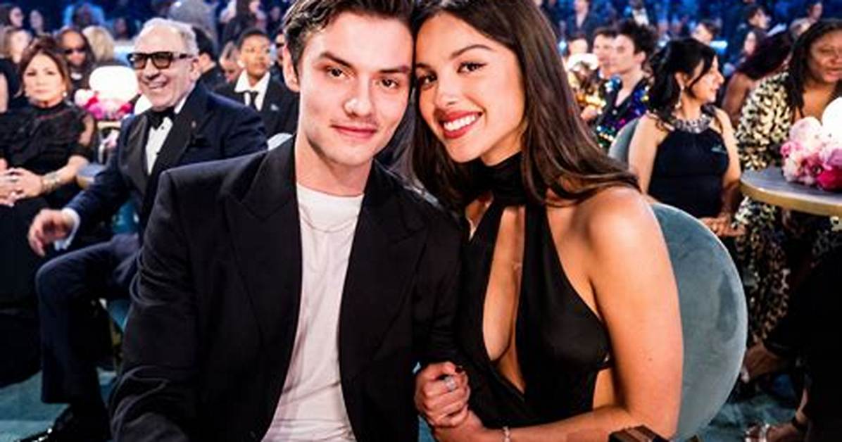 Olivia Goethals’s Boyfriend: Who Is Olivia Goethals Dating?