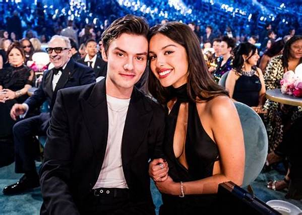 Olivia Gold’s Boyfriend: Who Is Olivia Gold Dating?