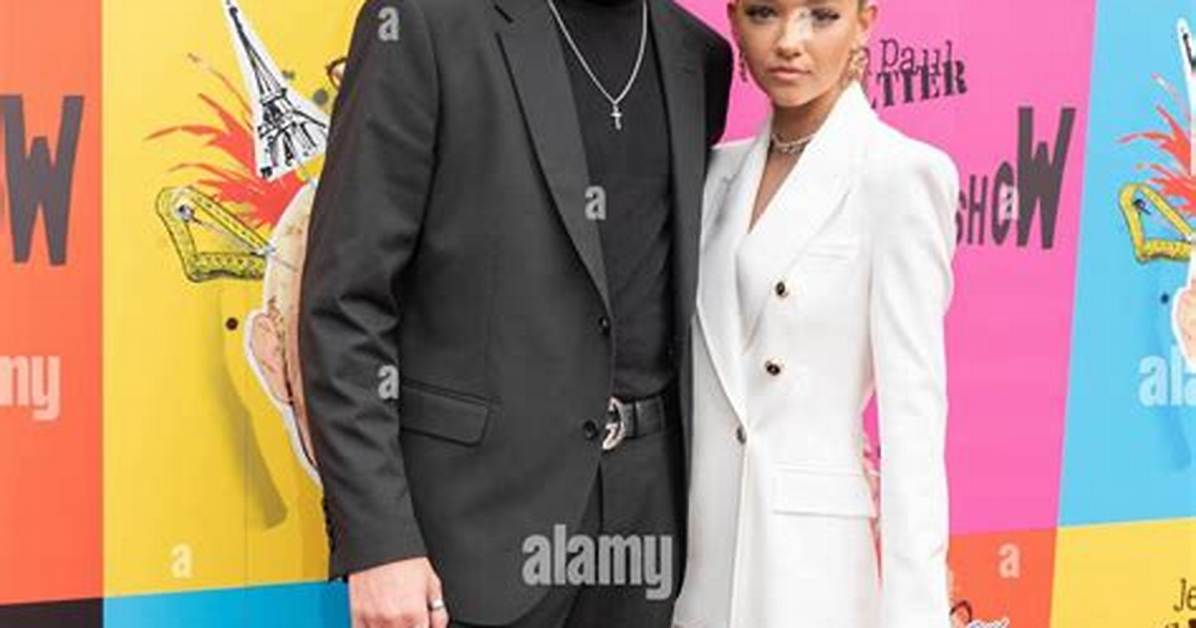 Olivia Greenhalgh’s Girlfriend: Who Is Olivia Greenhalgh Dating?