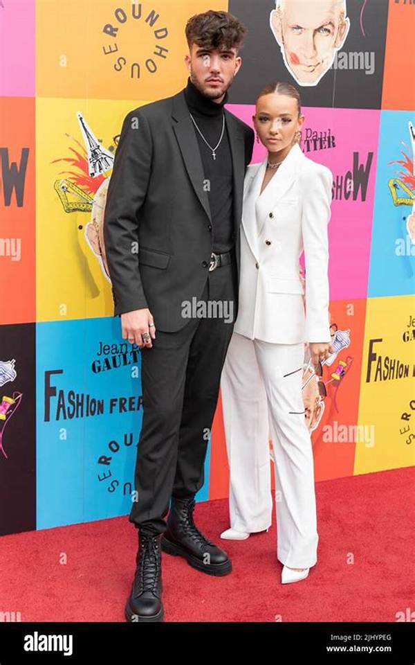Olivia Greenhalgh’s Girlfriend: Who Is Olivia Greenhalgh Dating?