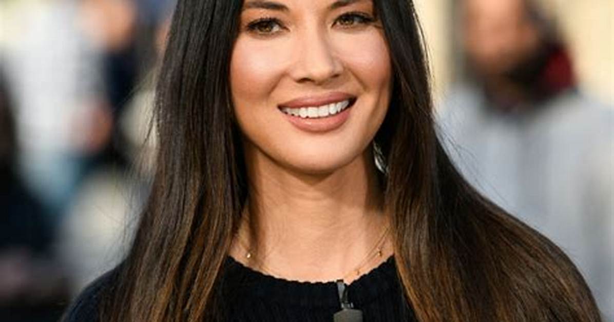 Olivia Munn Net Worth, Age, Height, Bio, Birthday, Wiki!