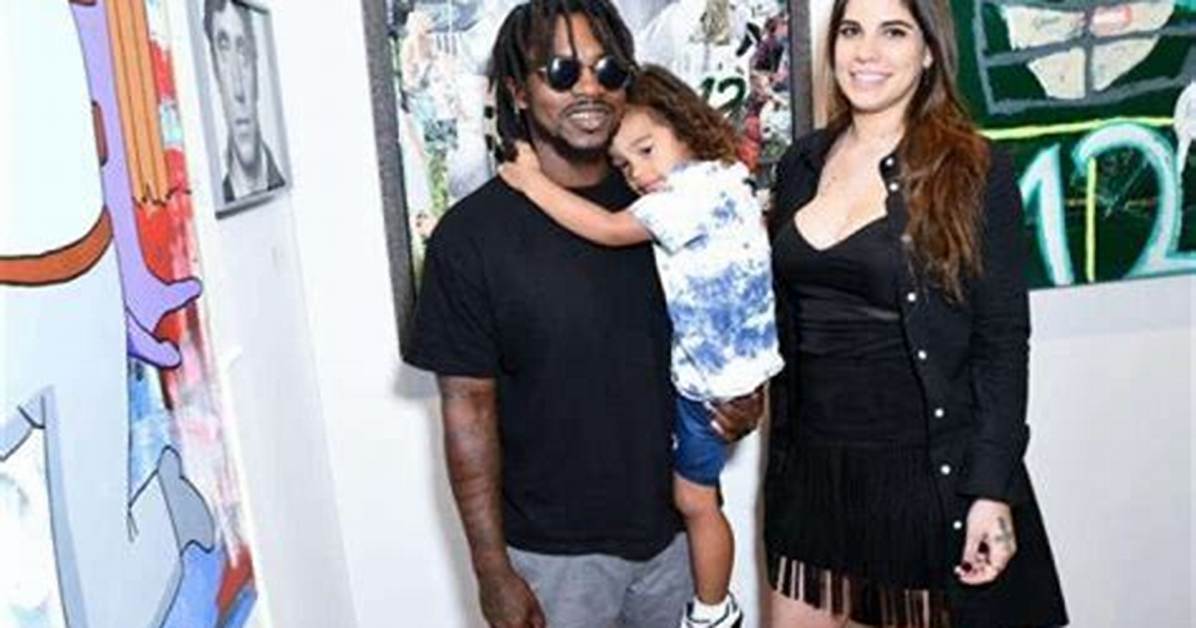 Olivia Namath Had Her First Child When She Was 16 Year's Old