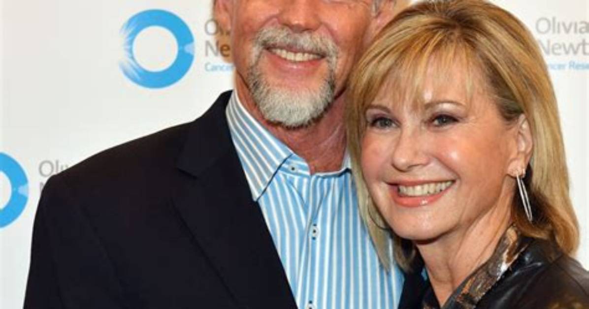 Olivia Newton-John Bio, Parents, Husband, Children, Siblings, Net Worth