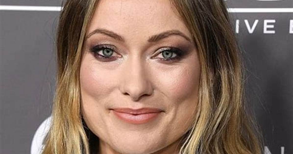 Olivia Wilde Biography, Age, Partner, Net Worth, Movies, Parents