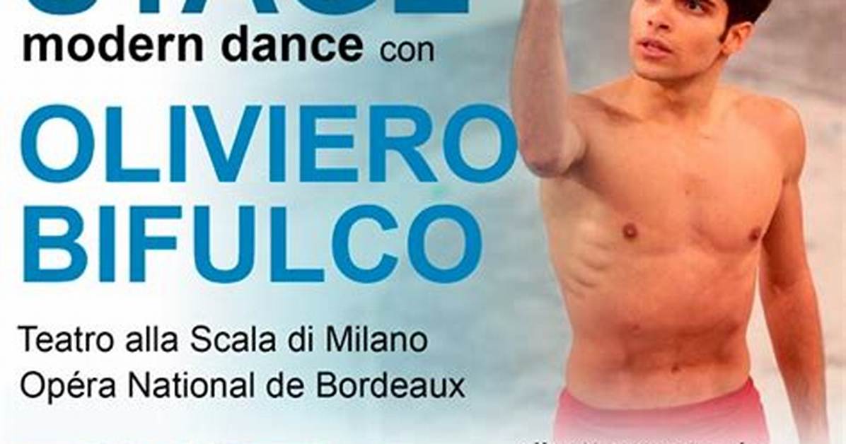Oliviero Bifulco’s Girlfriend: Who Is Oliviero Bifulco Dating?
