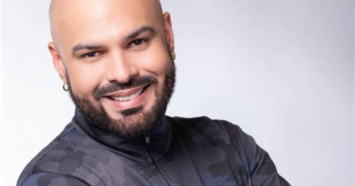 Omar Enrique’s Girlfriend: Who Is Omar Enrique Dating?
