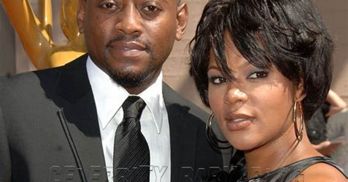 Omar Epps Wife: Is Omar Epps Married?