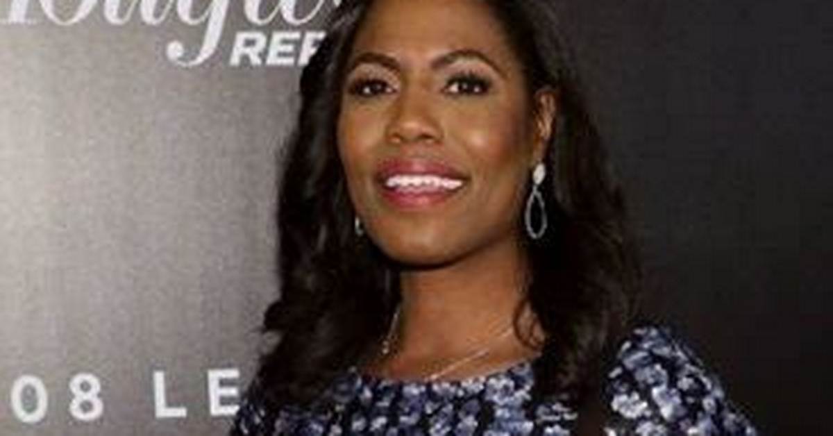 Omarosa Manigault Newman Net Worth, Age, Height, Bio, Birthday, Wiki!