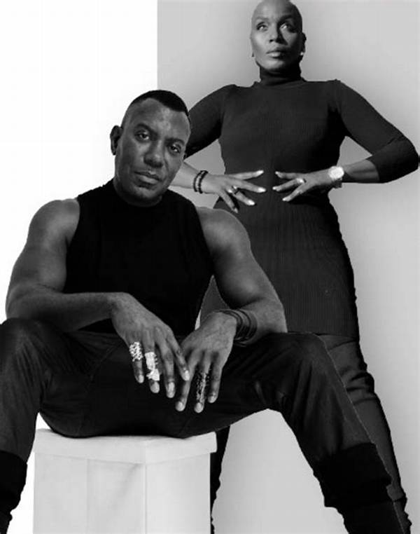 Omg Collective and Janice Robinson Team up for ‘Love Comes Once in Your Life’
