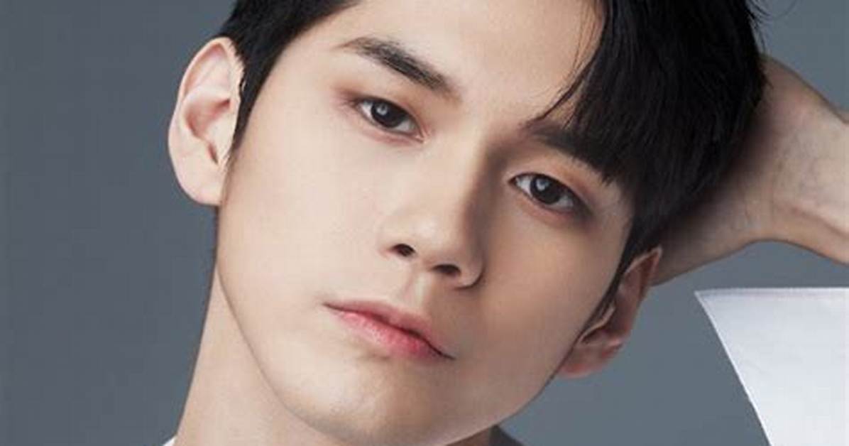 Ong Seong-Wu Will Commence His Obligatory Military Service on April