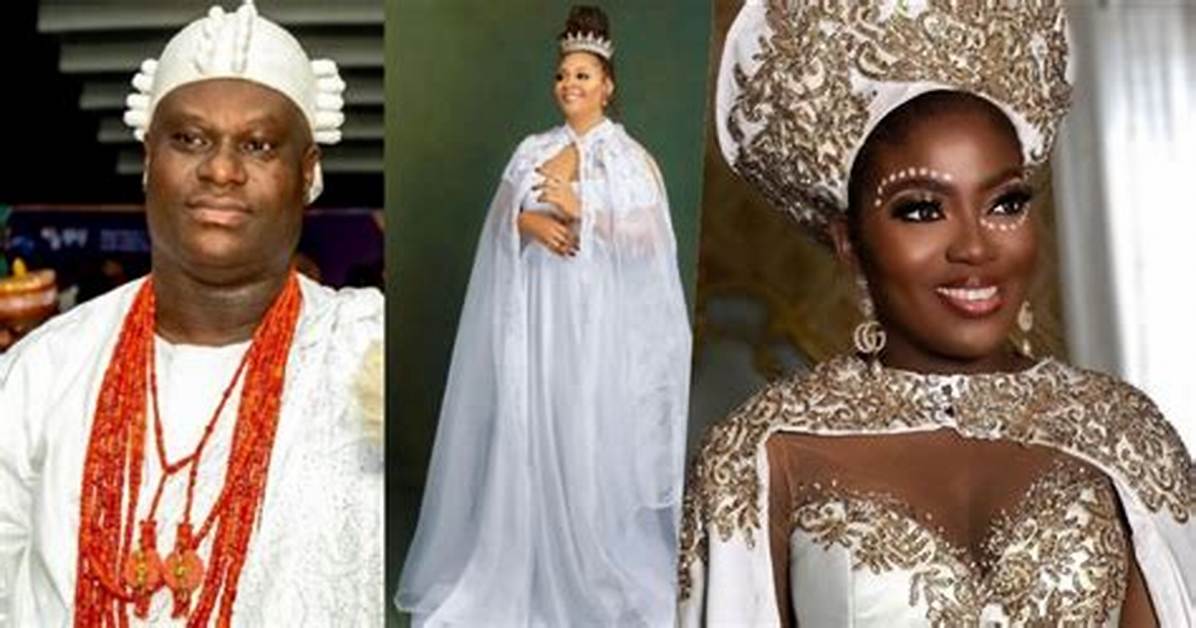 Ooni of Ife to Marry Two More Wives Before 48Th Birthday in October