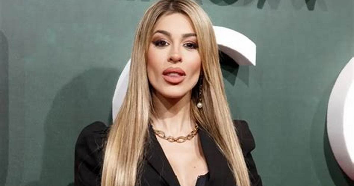 Oriana Marzoli - Net Worth, Age, Height, Birthday, Bio, Wiki!