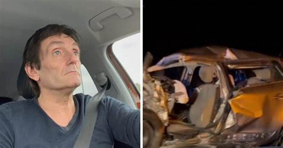 Origine Famille Accident Pierre Palmade