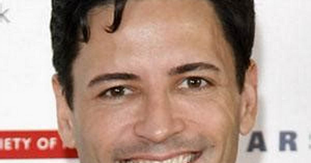 Orio Palmer - Net Worth, Age, Height, Birthday, Bio, Wiki!