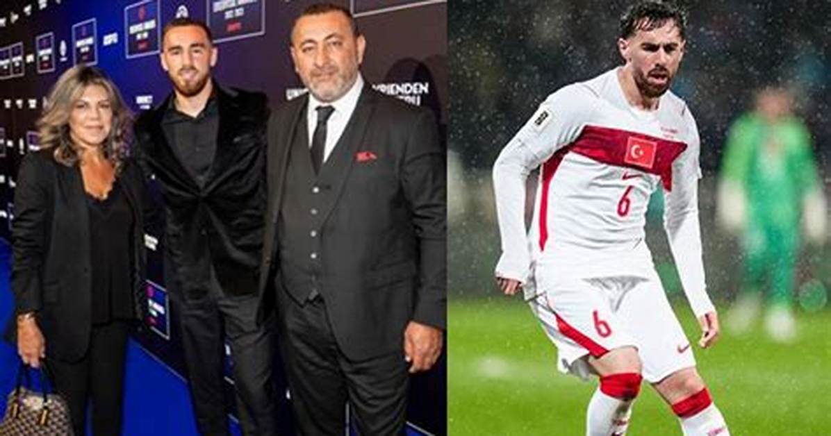 Orkun Ozkaya’s Girlfriend: Who Is Orkun Ozkaya Dating?