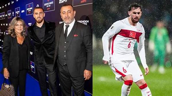 Orkun Ozkaya’s Girlfriend: Who Is Orkun Ozkaya Dating?