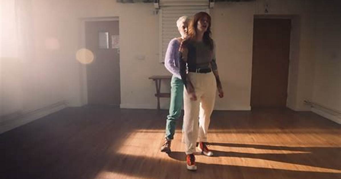 Orla Gartland Explores the Journey of Finally Making Peace in Her Video "More Like You"