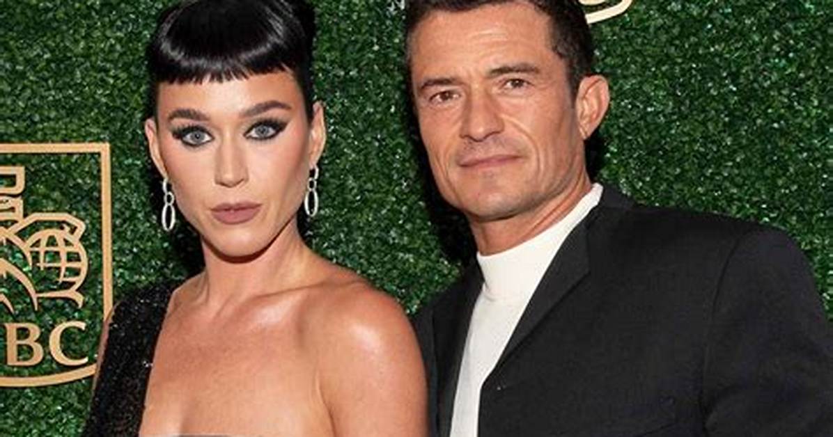 Orlando Bloom Break up: Katy Perry Dumps Actor, Humiliated over Naked Photos?