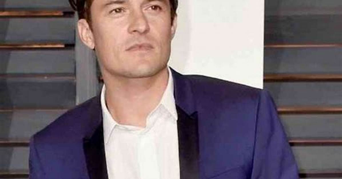 Orlando Bloom Net Worth 2024, Age, Height, Bio, Birthday, Wiki!