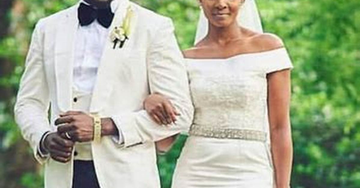 Osas Ighodaro’s Husband: Who Is Osas Ighodaro Dating?