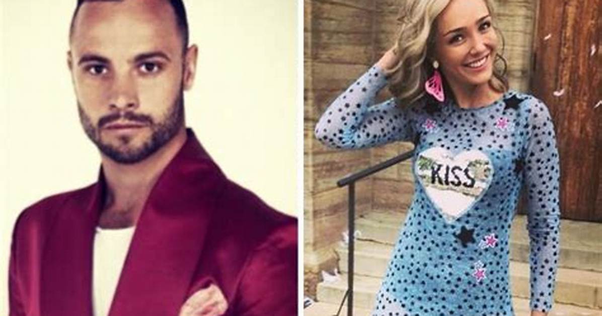 Oscar Priego’s Girlfriend: Who Is Oscar Priego Dating?