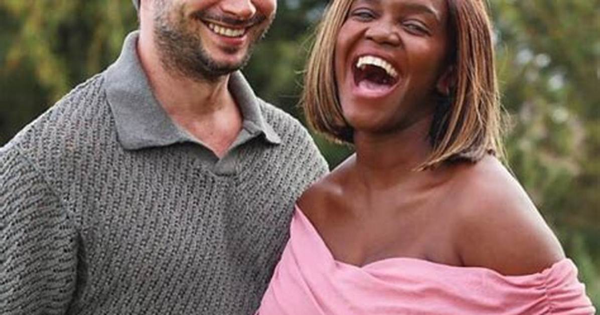 Oti Mabuse Husband: Who Is Marius Iepure?