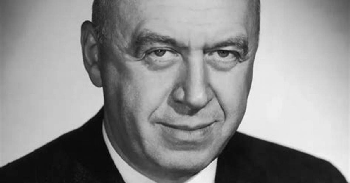 Otto Preminger Net Worth, Age, Height, Bio, Birthday, Wiki!