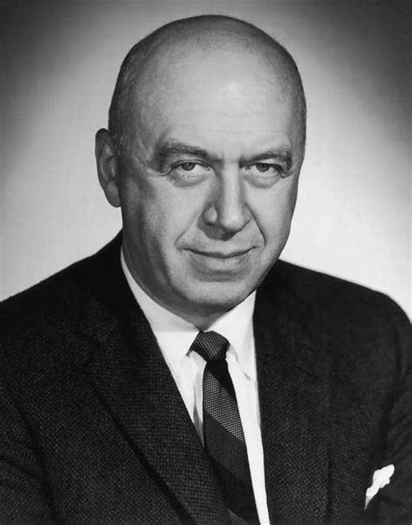 Otto Preminger Net Worth, Age, Height, Bio, Birthday, Wiki!