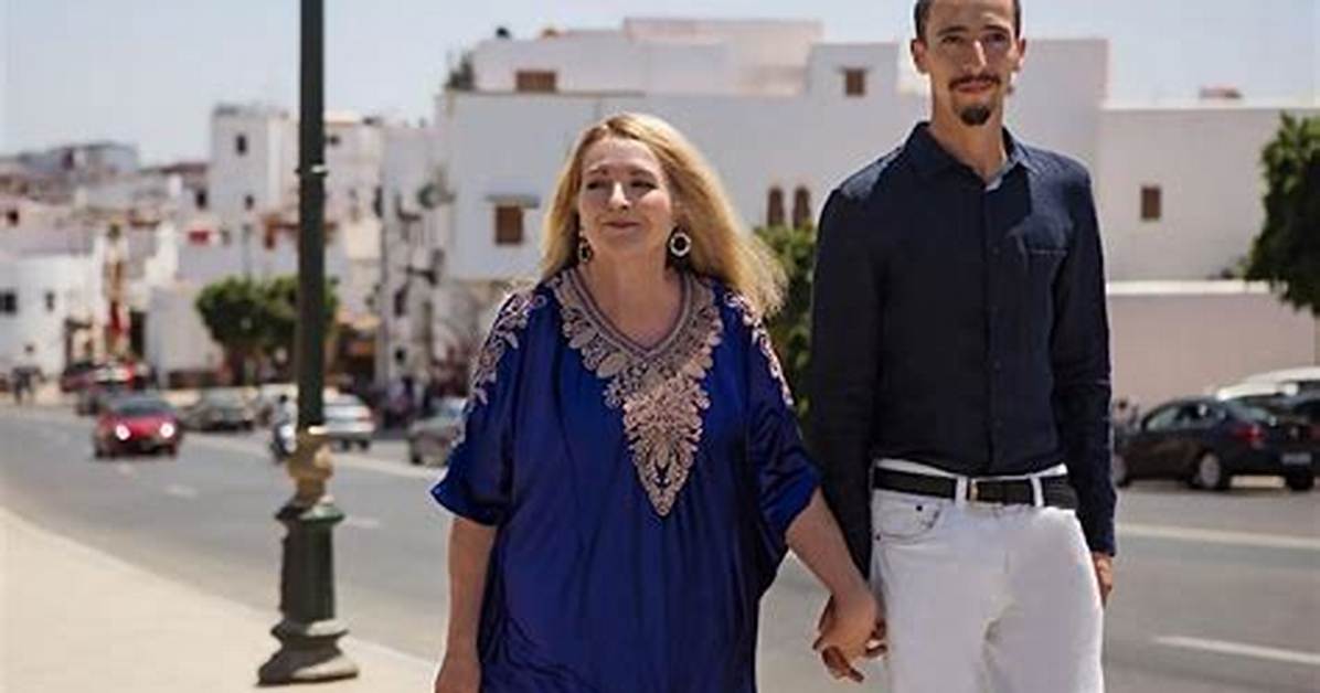 Oussama Ghannam’s Girlfriend: Who Is Oussama Ghannam Dating?