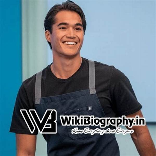 Owen Han- Wiki, Age, Height, Net Worth, Girlfriend, Ethnicity, Career