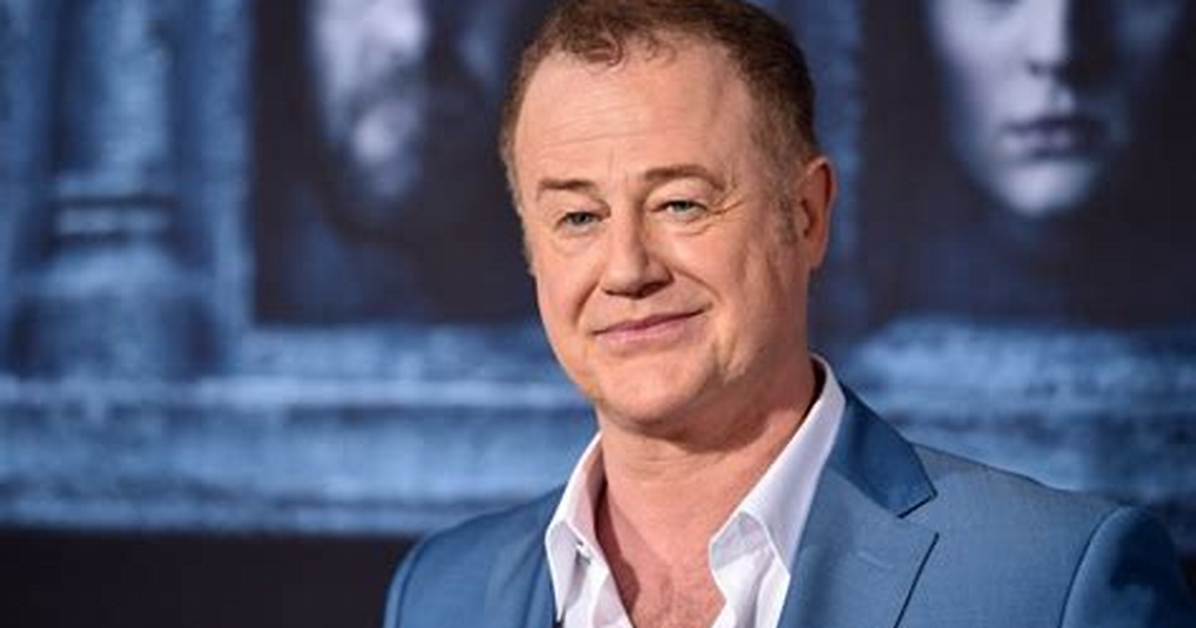 Owen Teale - Net Worth, Age, Height, Birthday, Bio, Wiki!