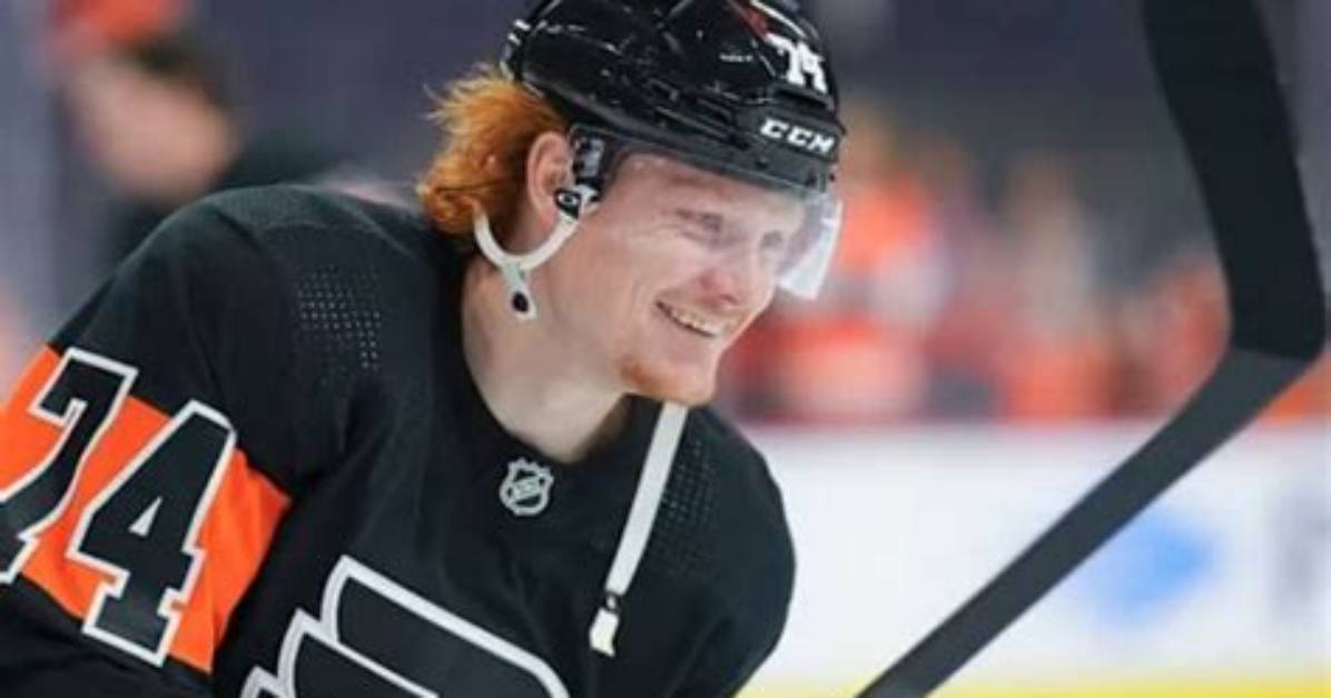 Owen Tippett Net Worth: How Much Does Owen Tippett Make?