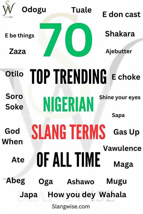 ‘Oxlade, Echoke’ – 5 Popular Nigerian Slangs and Their Meanings