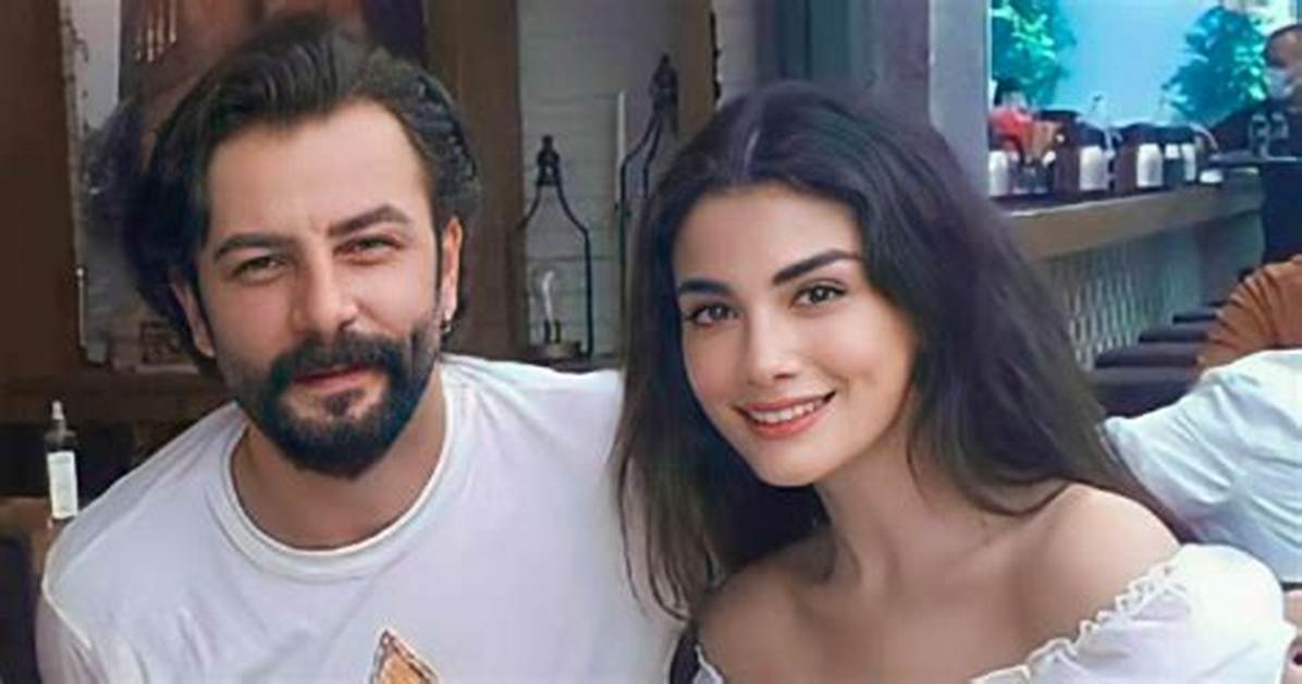 Ozge Bitmez’s Boyfriend: Who Is Ozge Bitmez Dating?