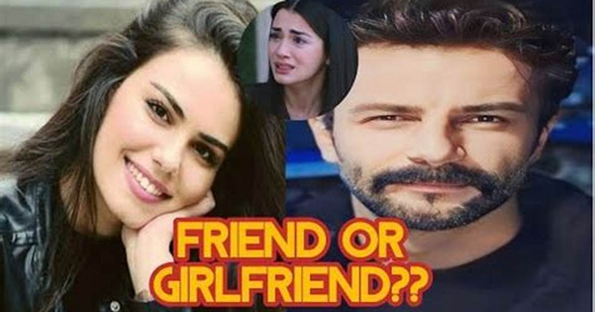 Ozgur Meric’s Girlfriend: Who Is Ozgur Meric Dating?