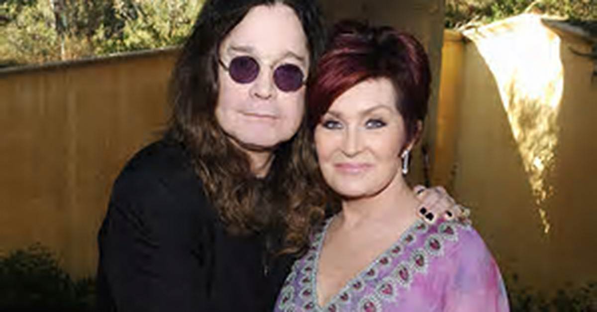 Ozzy Osbourne Wife: Is Ozzy Osbourne Still Married?