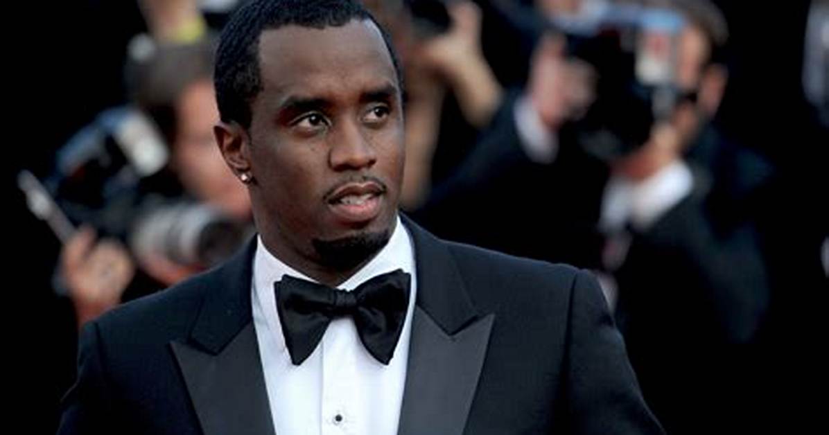 P. Diddy Reached out to Me Because Black Sherif Hasn’t Replied to His Message – Pj Kev