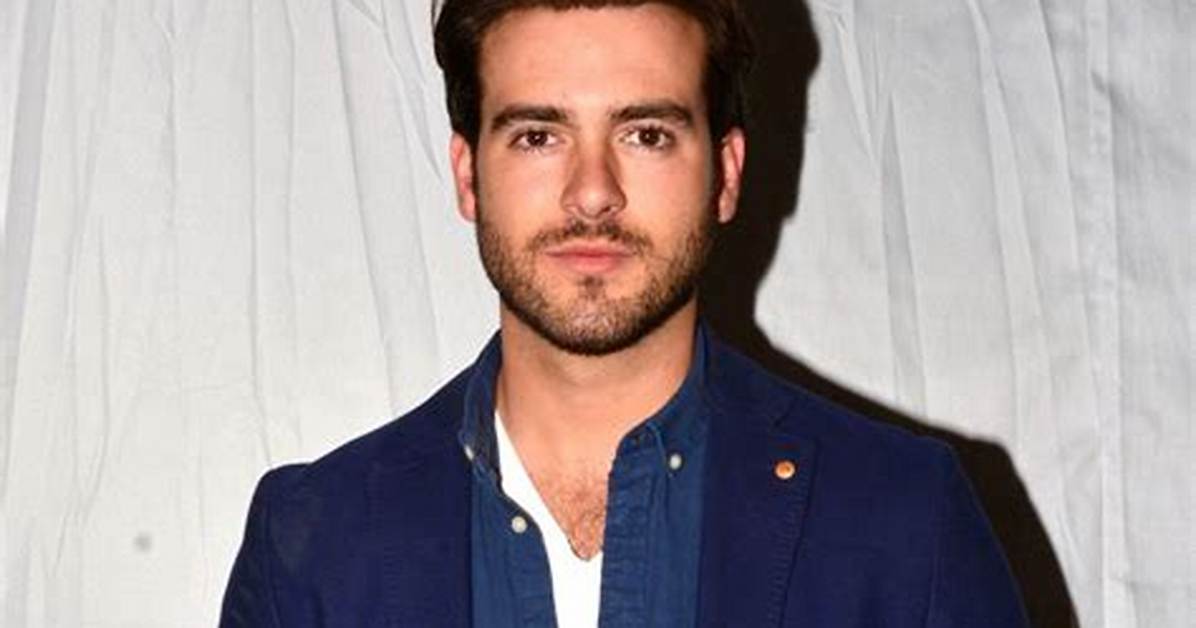 Pablo Lyle Net Worth: What Is the Pablo Lyle Net Worth?
