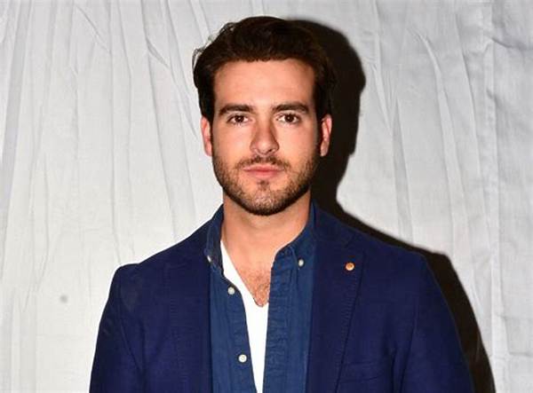 Pablo Lyle Net Worth: What Is the Pablo Lyle Net Worth?