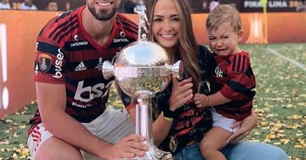 Pablo Mari Wife: Meet Veronica Chacon