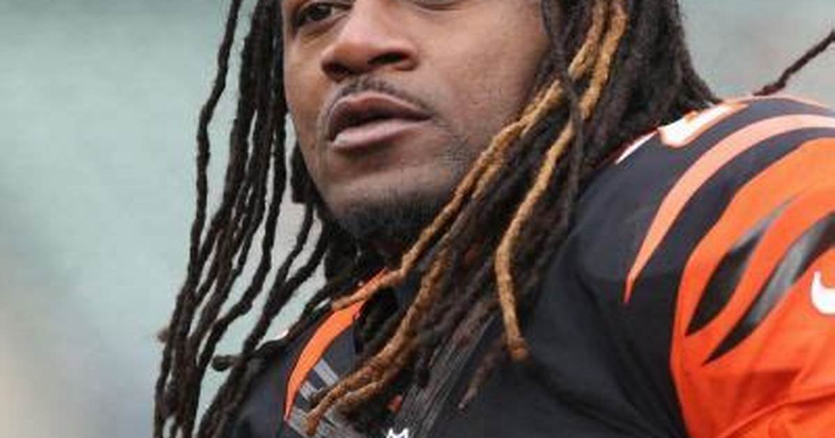 Pacman Jones Net Worth, Age, Height, Bio, Birthday, Wiki!