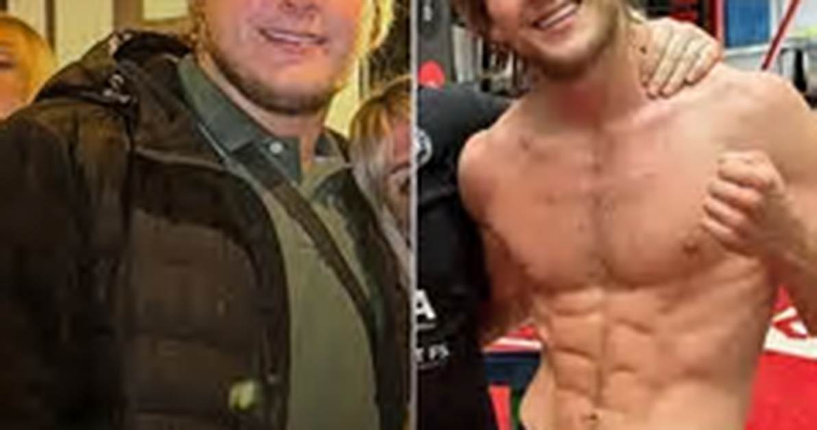 Paddy Pimblett Height: What Is Paddy Pimblett’s Height?